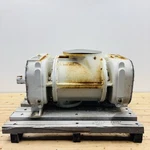 Gardner Denver Cycloblower 9CDL18R Rotary Positive Displacement 3000 Rpm. Fixed Price $21250.00.
