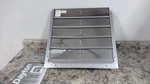 Dayton 484X44 1/3 Hp 1550 Rpm 115VAC 20 In Blade Dia Shutter Mount Exhaust Fan. Fixed Price $39.99.
