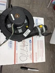 Fasco ICP1013188FA / 7021-10928 Furnace Inducer Motor Fits Heil 702110928. Fixed Price $180.00.