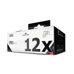 12X Mwt Pro Ink For Hp Photosmart C-5175 C-6280 C-7190 C-5190 C-6250 D-7155. Fixed Price $83.27.
