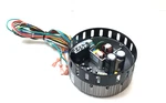 Broad-ocean ZWK702D006056 Ecm Module Only HD46MQ146 KMSAH012C33 120V Used Z537. Fixed Price $126.65.
