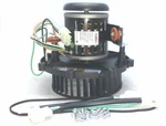 Furnace Draft Inducer Blower Motor For Carrier 309868-755 Packard 66755. Fixed Price $216.94.