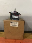 Ge Motors 5KCP39EG P663 Blower 1/4 Hp 1100 Rpm 1PH 115V 60HZ. Fixed Price $109.99.