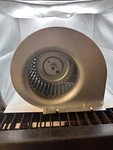 Nicotra E6G3504B Radial Blower Fan Motor Hvac Ventilation Unit 11". Fixed Price $165.00.