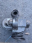 Power Vent Blower Fasco 702112565. Fixed Price $85.95.