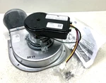 Fasco 70721094 Draft Inducer Blower Motor 105035-03 115V 1/25HP 20M31 New #AM24. Fixed Price $159.00.