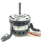 Ge Motors 5KCP39GGV113BS Blower 1/3HP 115V 1075RPM HC41TE114 Used #MB572. Fixed Price $95.00.