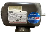 A.o. Smith, Century, Plus, E180, Fractional Hp Inverter-duty Motor- New No Box. Fixed Price $329.99.