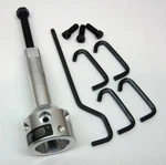 UP1 Ultimate Fan Blade Hub And Blower Wheel Puller Remover Sensible Products. Fixed Price $60.80.