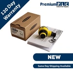New Banner T18SP6FF100Q Ez-beam Series Barrel-mount Sensor M12 P/n 33415. Fixed Price $300.00.