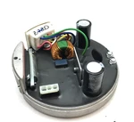 Genteq Endura FM15 Module Only D672366G16 MOT12256 0.5HP 115V Ccwle Used #Z720. Fixed Price $139.00.