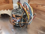 Emerson K55HXTGA-8796 / K55HXTGA8796. Fixed Price $175.00.