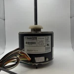 Tradepro TP-C25-1SP2 Condenser Fan Motor 1/4 Hp 208/230V 1.4 Amp 1075 Rpm Used. Fixed Price $40.00.