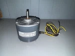 Oem 1/8 Hp 208-230V Condenser Fan Motor Replaces Ge 5KCP39FFS244CS. Fixed Price $149.00.
