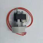 K629 Fasco Furnace Draft Inducer Motor For Evcon 7102-2187 7990-317P. Fixed Price $130.90.