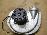 Icp Heil Tempstar Fasco 7021-8742 1094073P A141 Furnace Draft Inducer Motor Used. Fixed Price $189.00.