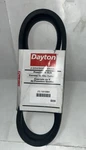* New Dayton Grainger Brand Premium B59 Evaporator Fan Motor V-belt (1) 1A108H. Fixed Price $20.38.