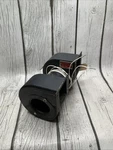 Vintage Air-marine Motors Dual Squirrel Cage Blower Fan 115V 3500RPM A15BD-8. Fixed Price $29.99.