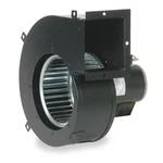 Dayton 1TDU9 BLOWER,70 CFM,115V,0.30A,3040 Rpm. Fixed Price $132.69.