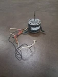 Genteq 5KCP39GGT966S Furnace Blower Motor 1/3HP 208-230V 1075RPM 1PH 8099. Fixed Price $197.95.