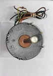 Emerson Fan Motor K55HXSRE-4516, Volt 208-230, Rpm 1075, 3/4HP. Fixed Price $72.89.