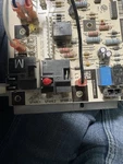 Carrier Bryant HK42FZ061 Control Board CEPL131012-20 CEBD431012-22A Checked. Fixed Price $110.00.