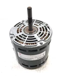 Motors K55HXPWE-1729 Blower 100202-07 1/3HP Rpm 1050/3SPD Used #MP214. Fixed Price $109.00.