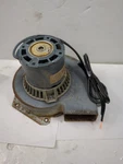 Magnetek JA1M106NS Draft Inducer Blower Motor 115V Used. Fixed Price $169.72.