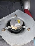 Ge Ecm 3.0 GC05 3/4HP 120/240V. Fixed Price $199.00.