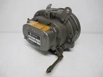 Sutorbilt 2MP Gardner Denver Gaamdpa Positive Displacement Blower 5275 Rpm. Fixed Price $1000.00.