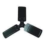 Dayton 41TH83 Replacement Propeller, 30 In Blade Dia, 5/8 Bore 12. Fixed Price $53.19.