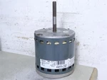 Ge X13 Ecm 5SME39HXL071 Furnace Blower Motor 1/2HP 230V 1050RPM 1PH Ccwle 280248. Fixed Price $245.00.