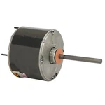 Us Motors 1879 3/4 Hp 1075 Rpm, 6 Poles, Shaft, Teao, Speed, 5.5 Diameter, C. Fixed Price $190.40.