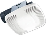 BFQ80 High Performance Bath Fan - Quiet & Efficient White Design. Fixed Price $115.12.