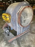 Champion 300 Cent Blower Fan 5HP 1745 Rpm 24 Inlet 33X23 Out 230/460VOLT 3PHASE. Fixed Price $1500.00.