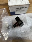 940-C411-89 Copeland Compressor Start Relay Oem. Fixed Price $48.50.