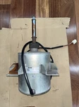 Mitsubishi Electric Air Conditioner Motor P780112X0 TC920IA-UL. Fixed Price $750.00.