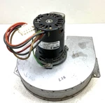 Fasco 70625576 Inducer Blower Motor Assembly E0180601 U62B1 Used #L26. Fixed Price $79.00.