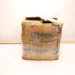 Global Flame Retardant Flexible Duct Yellow For 8" Fan 32FT 292602. Fixed Price $82.49.