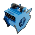 Blue Blower Multi-position Professional Air Mover Portable 3-SPEEDS 300 Cfm. Fixed Price $89.42.