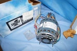 Source S1-FHM3466 Direct Drive Furnace Blower Motor 48Y 3/4-1/5HP, 115V, Rever. Fixed Price $125.00.