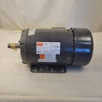 Dayton 1EJT1 Farm Duty Motor, Ph, Hp,rpm 1745, Voltage 230/460, 145T Frame. Fixed Price $429.99.
