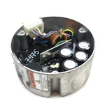 Nidec M055PWDDL-0492 Module Only 1HP 120/240VAC Cw Ver V22 Used #Z475. Fixed Price $101.15.