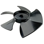 Choice 241639502 Refrigerator Condenser Fan Blade For Electrolux Frigidaire. Fixed Price $13.57.