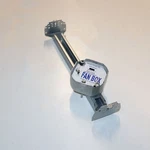 1PC Arlington FBRS415 Ceiling Box And Brace. Fixed Price $51.39.