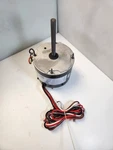 10465 Mars Universal Condenser Fan Motor 1/3-1/6HP 1075RPM 208V. Fixed Price $100.00.