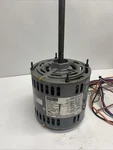 Fasco D701 Furnace Blower Motor. Fixed Price $60.00.