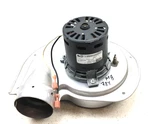 Fasco 702111220 Draft Inducer Blower Motor Assembly 115V 20093602 Used #MG784. Fixed Price $75.00.