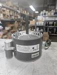 Emerson Pn: 050-0265-01 1/6HP 460V 1PH 60HZ 1550 Rpm 48FR Condenser Motor. Fixed Price $150.00.