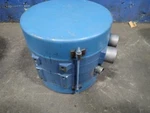 Eg&g Rotron SL4A52FV Spiral Duplex Regenerative Blower. Fixed Price $1225.00.